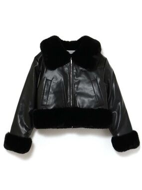 BUBBLES TOKYO JACKET 🖤 from Japan